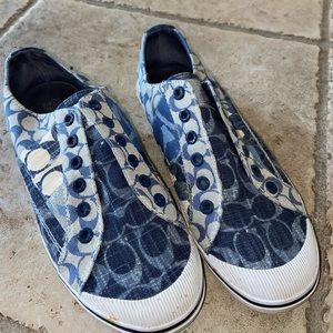 Coach Sneakers
